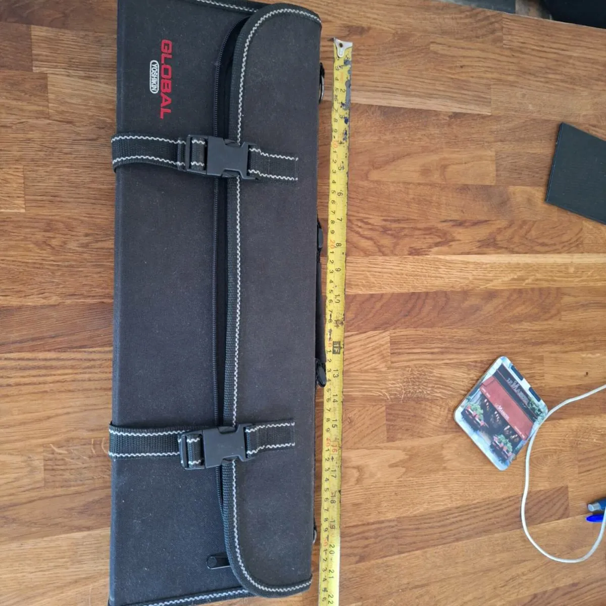 Knife holder - Image 1