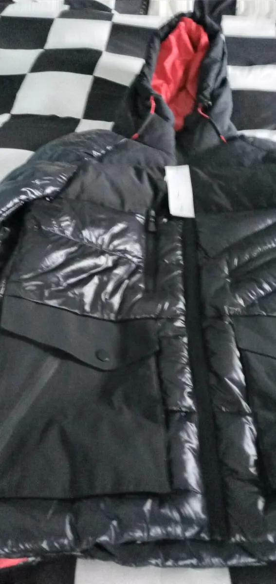 Mens clothing - Image 1