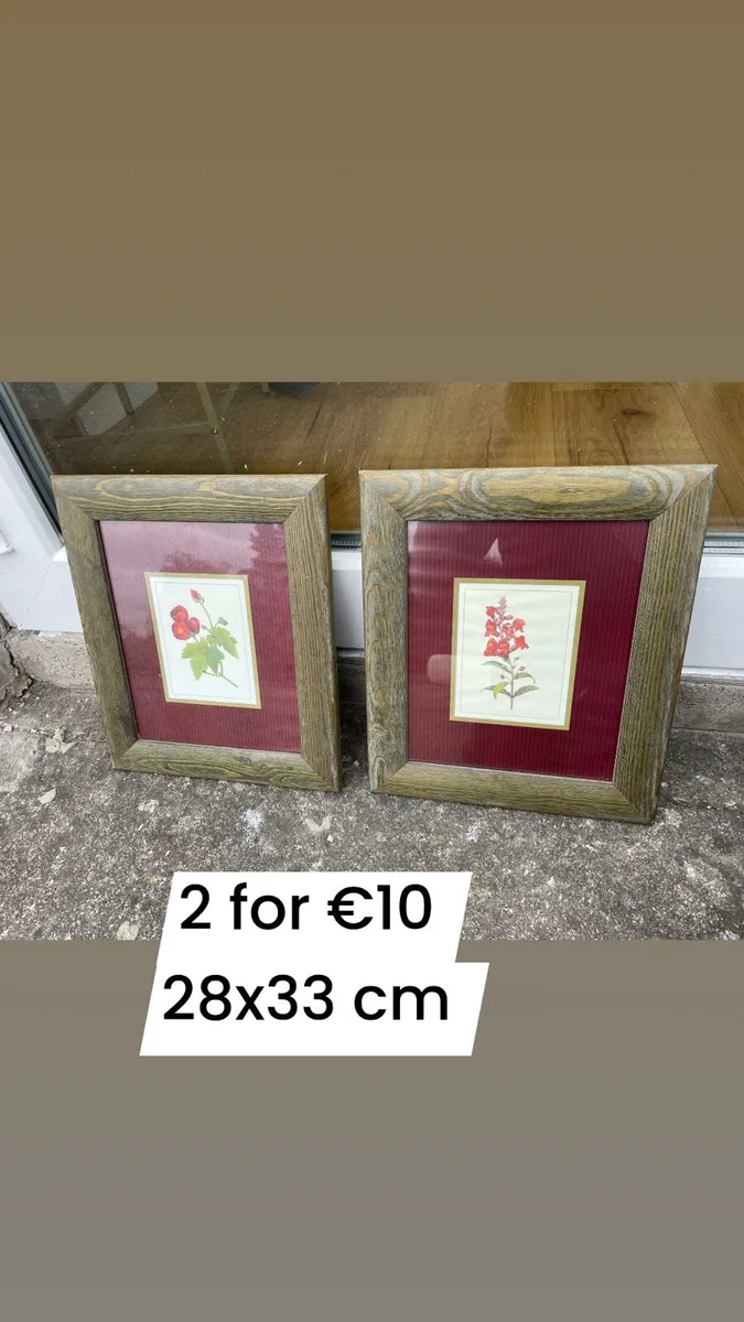Pictures home decor - Image 2