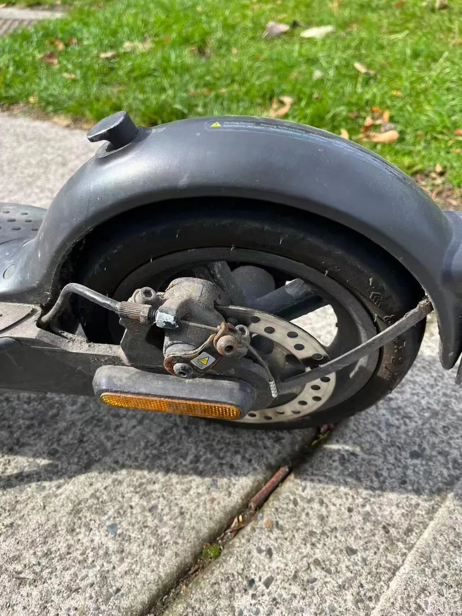 Mi Electric Scooter Pro 2 - Image 2