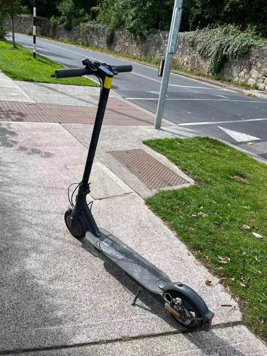 Mi Electric Scooter Pro 2 - Image 3