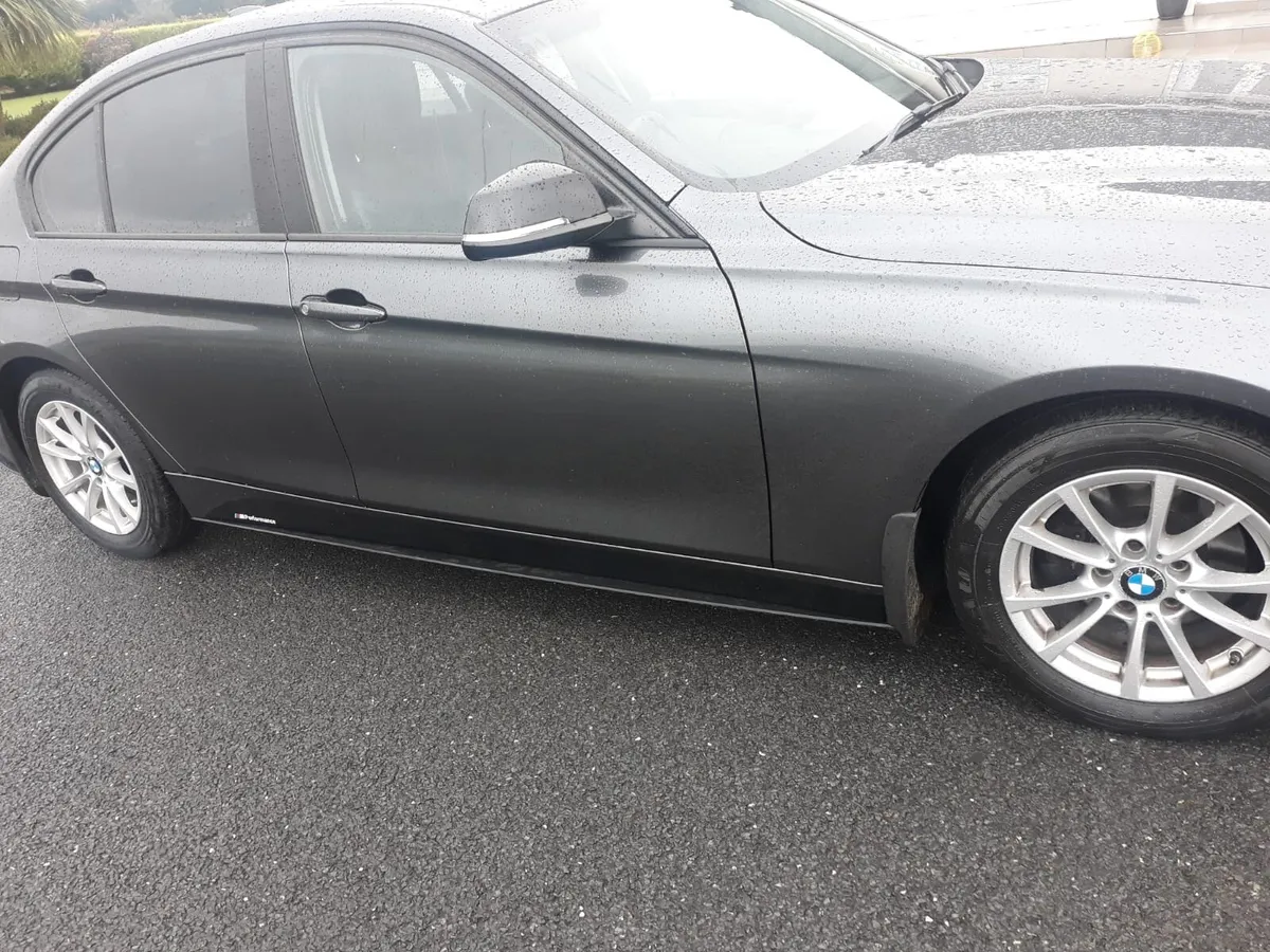 BMW f30 - Image 3