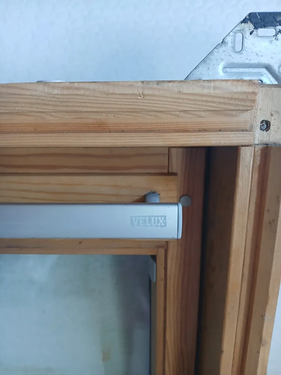 Velux window - Image 2