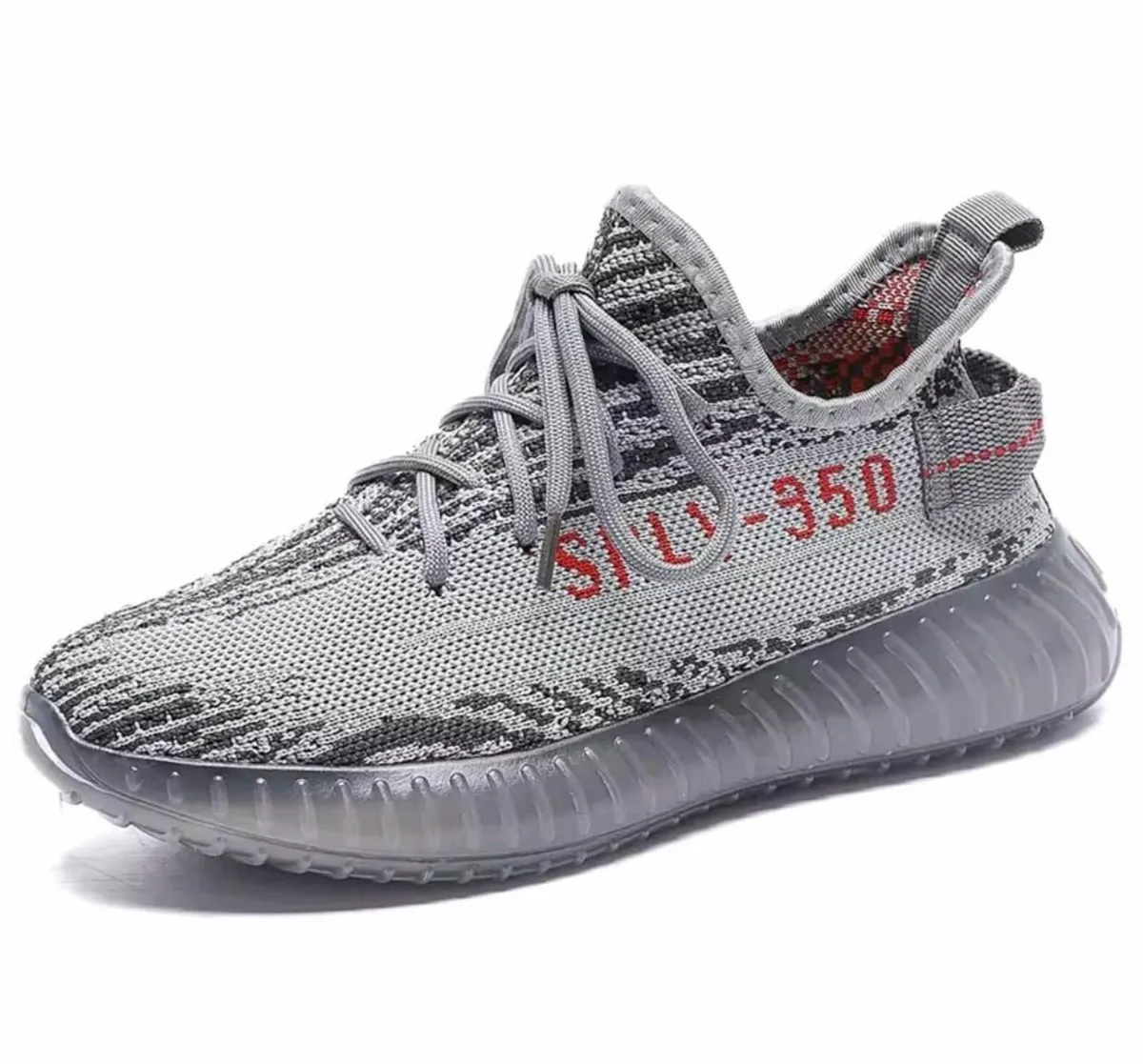 Yeezys - Image 2