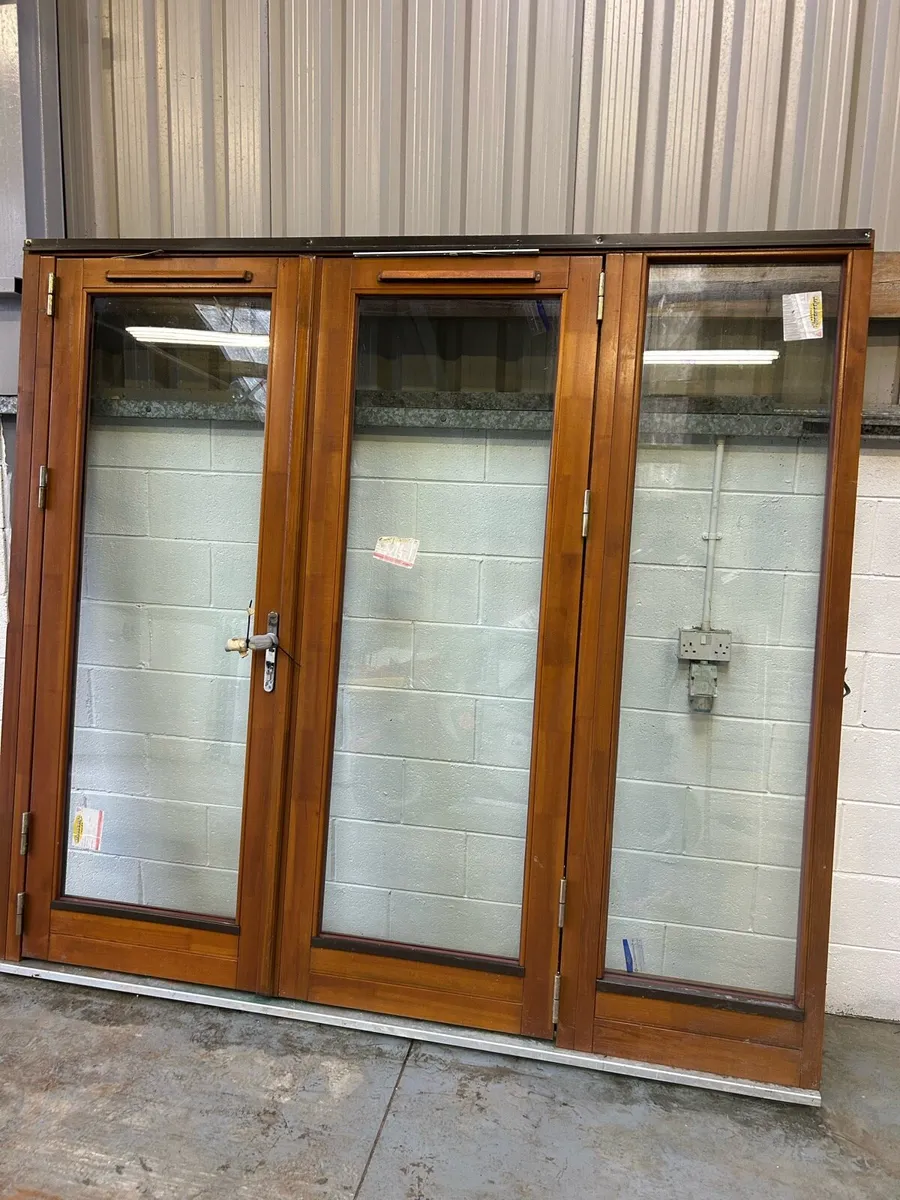 French Doors External - Image 2