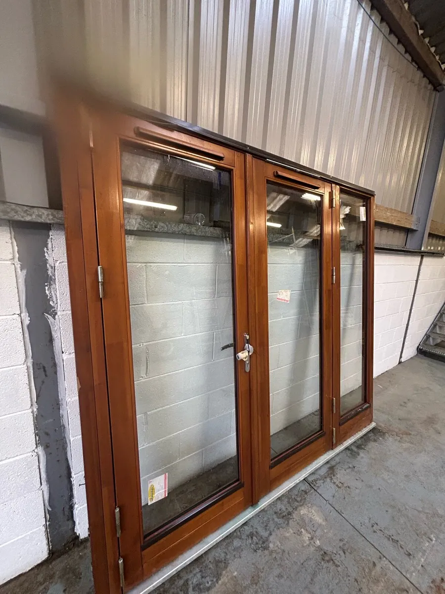 French Doors External - Image 3