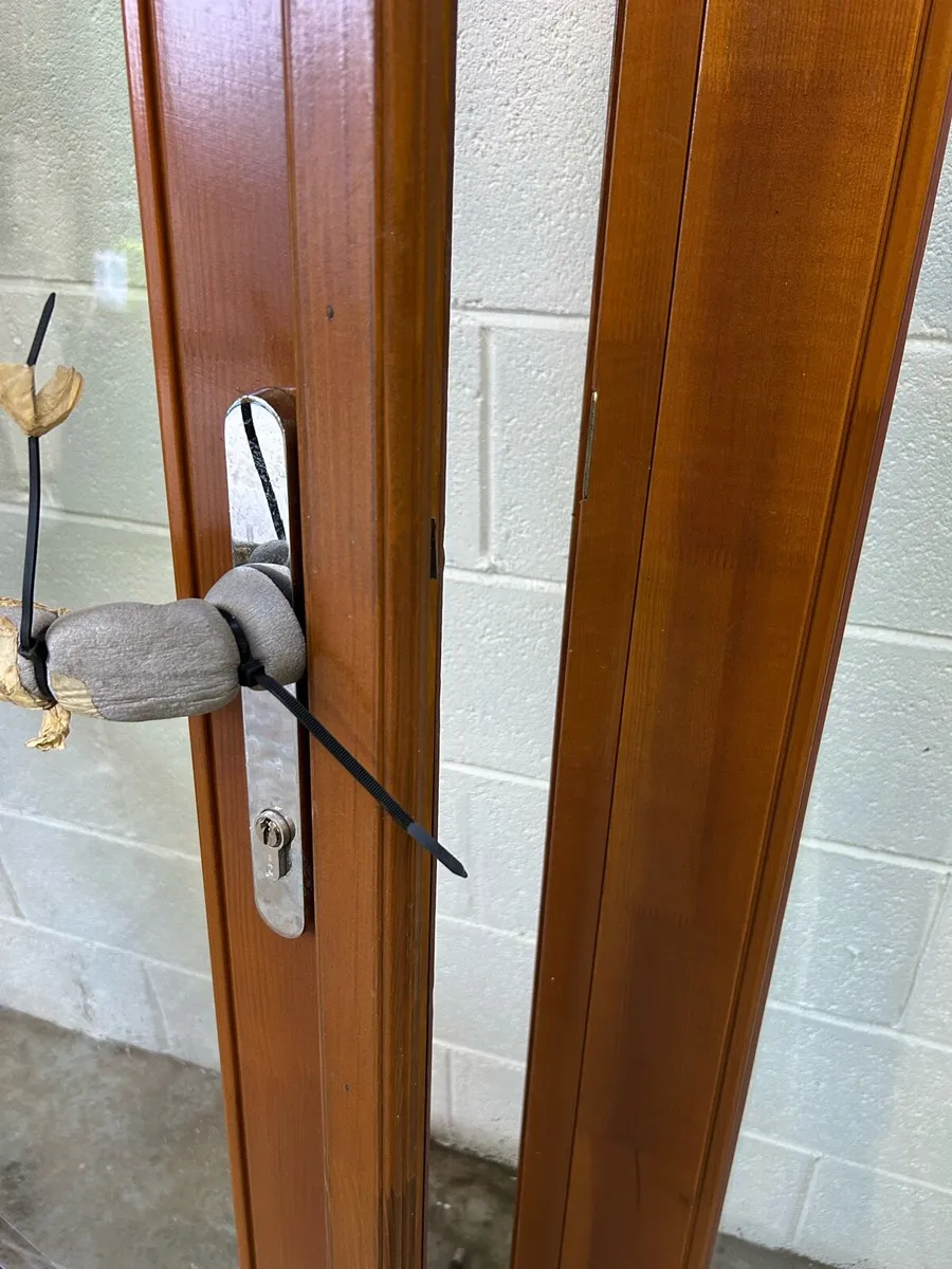 French Doors External - Image 4