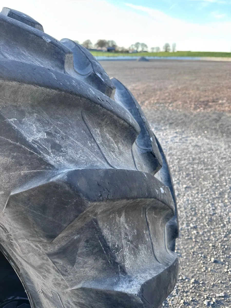 Tractor Tyre - Image 3