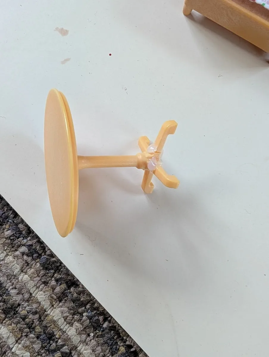 Sylvanian Famalies - Image 3
