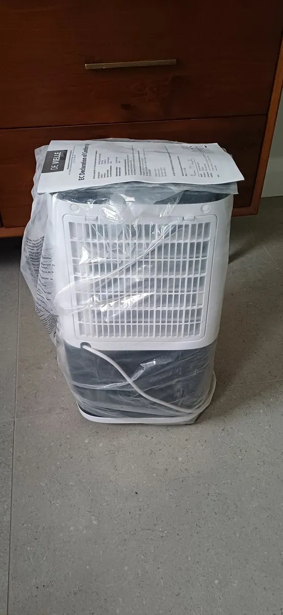 Dehumidifier - Image 2