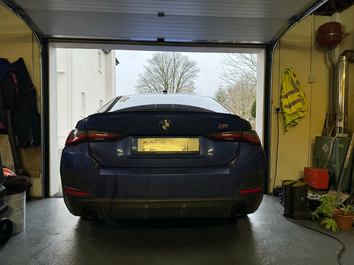Tow bar - Image 2