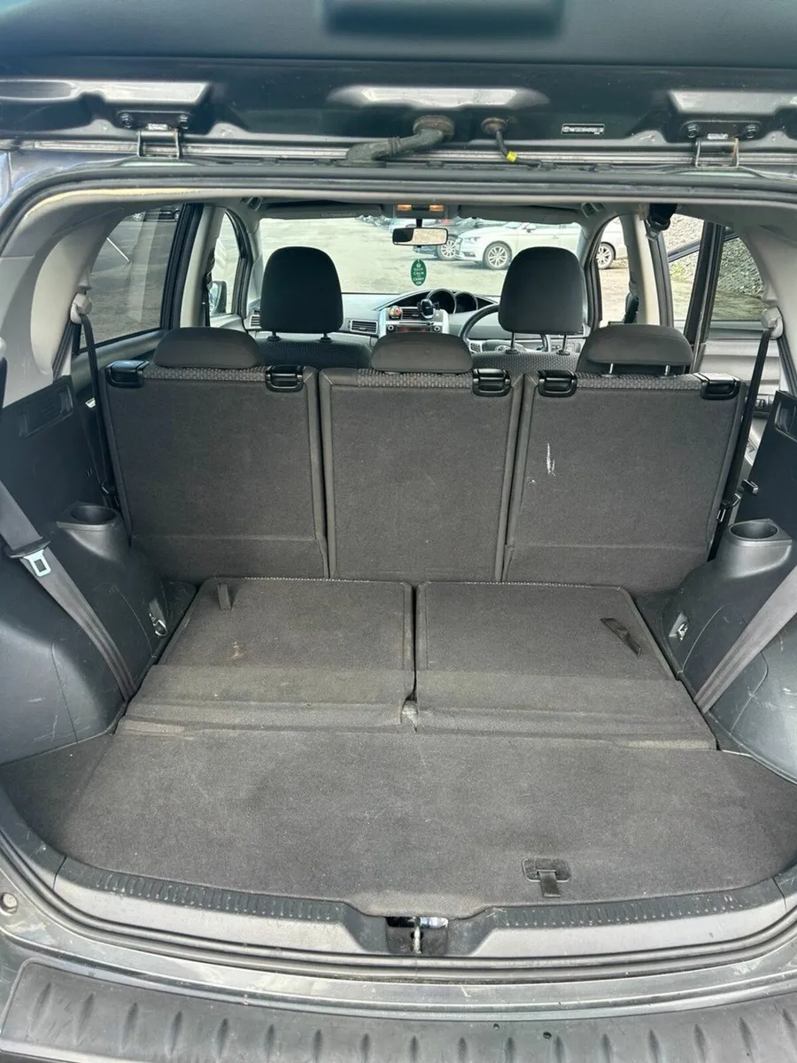 Toyota Verso D4D 2.0 1 owner €7950, 7 seater, NCT - Image 4