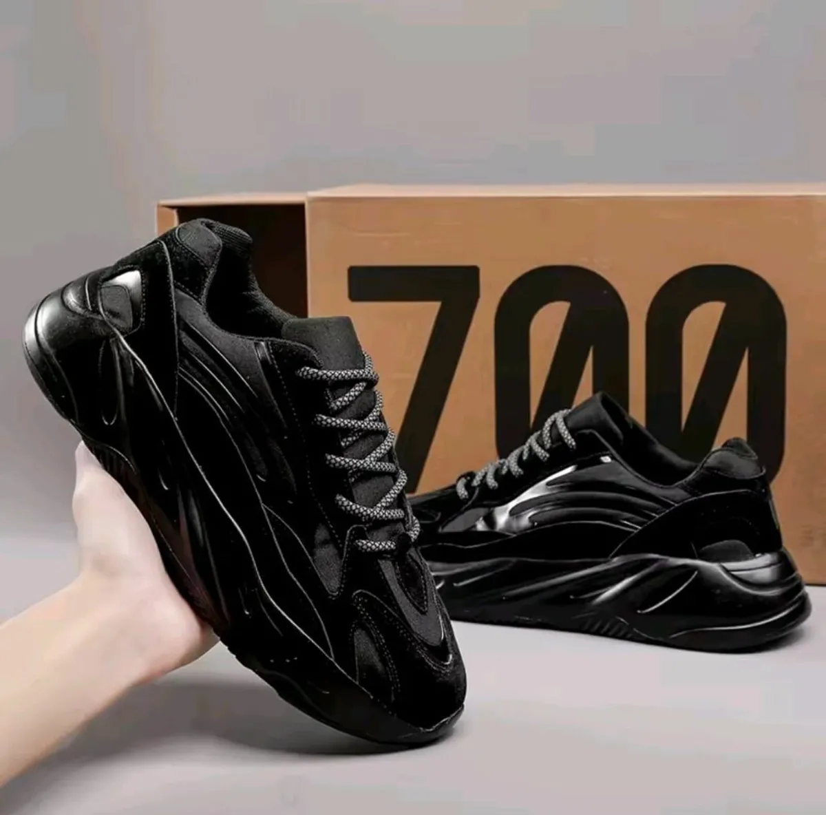 Yeezy 700s - Image 1