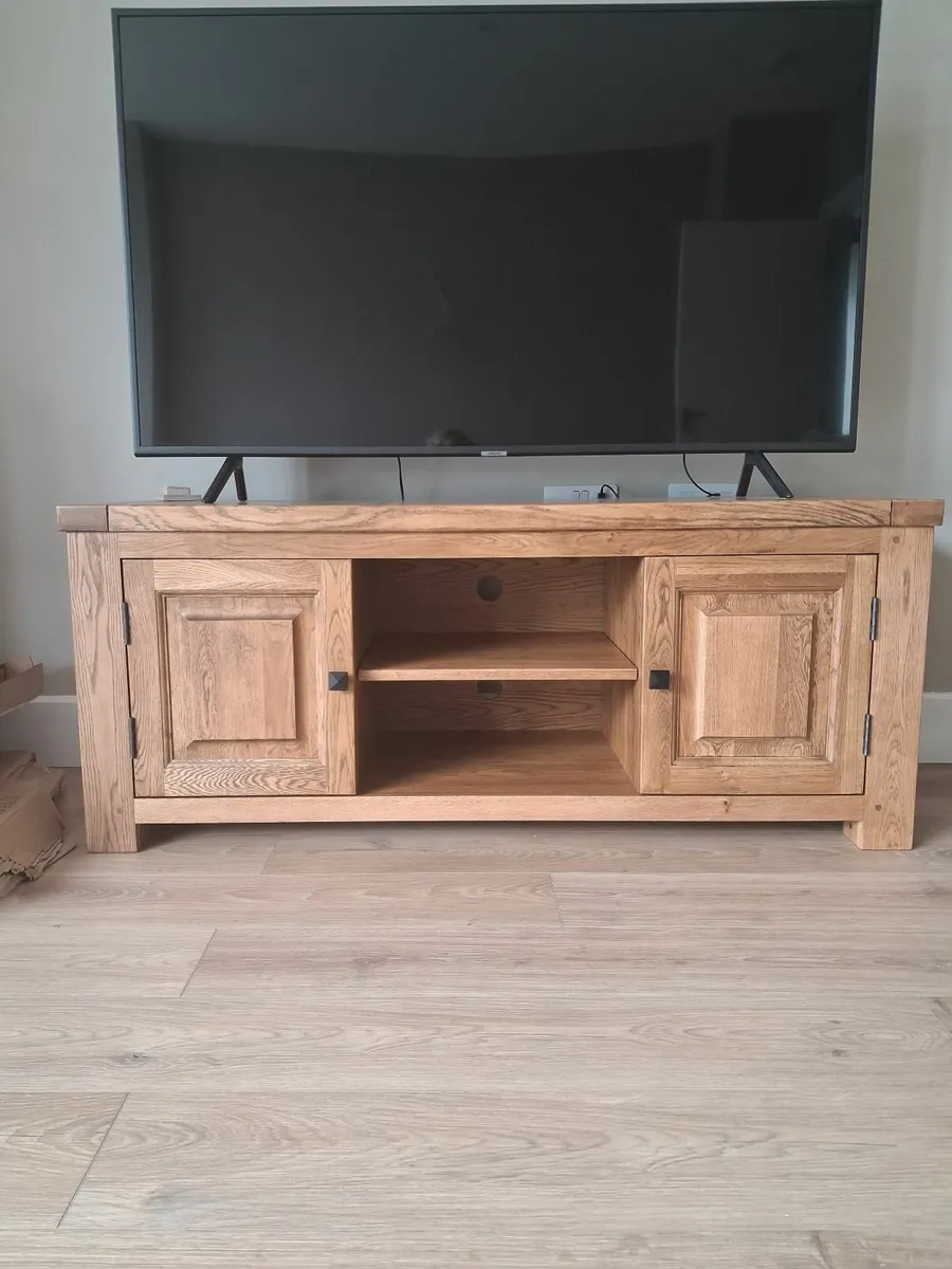 Tv Unit