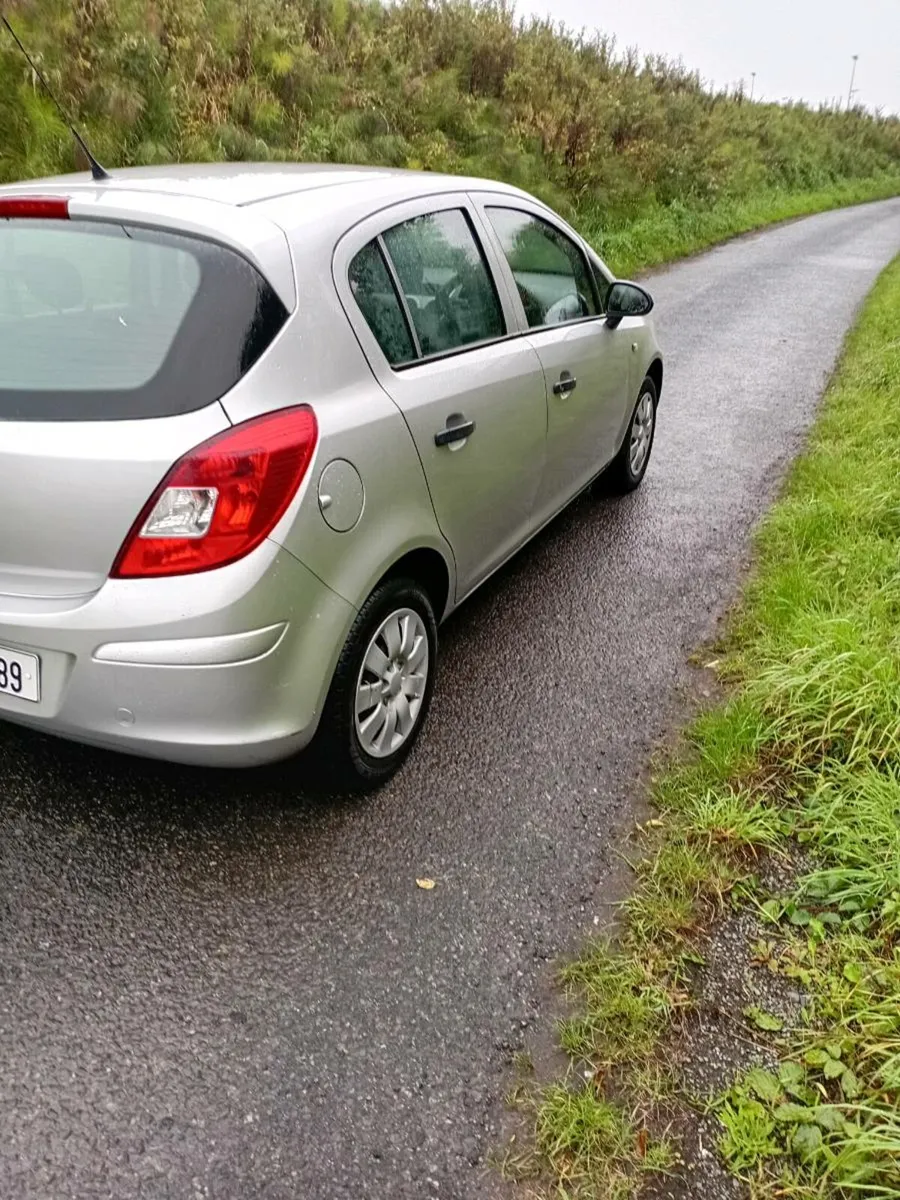 OPEL CORSA - Image 3