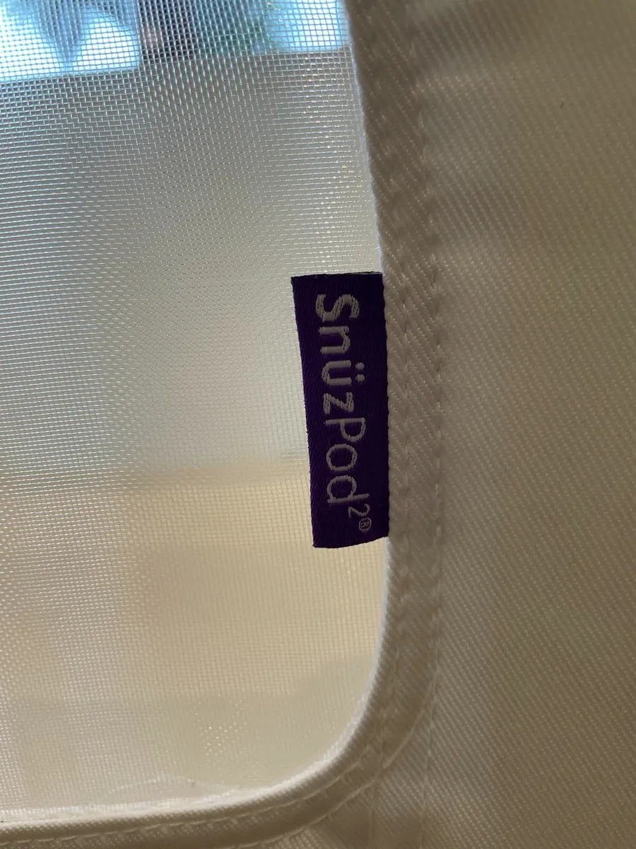 Snuzpod crib - Image 2