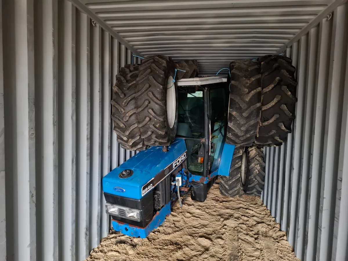 WE BUY TRACTORS - Image 4