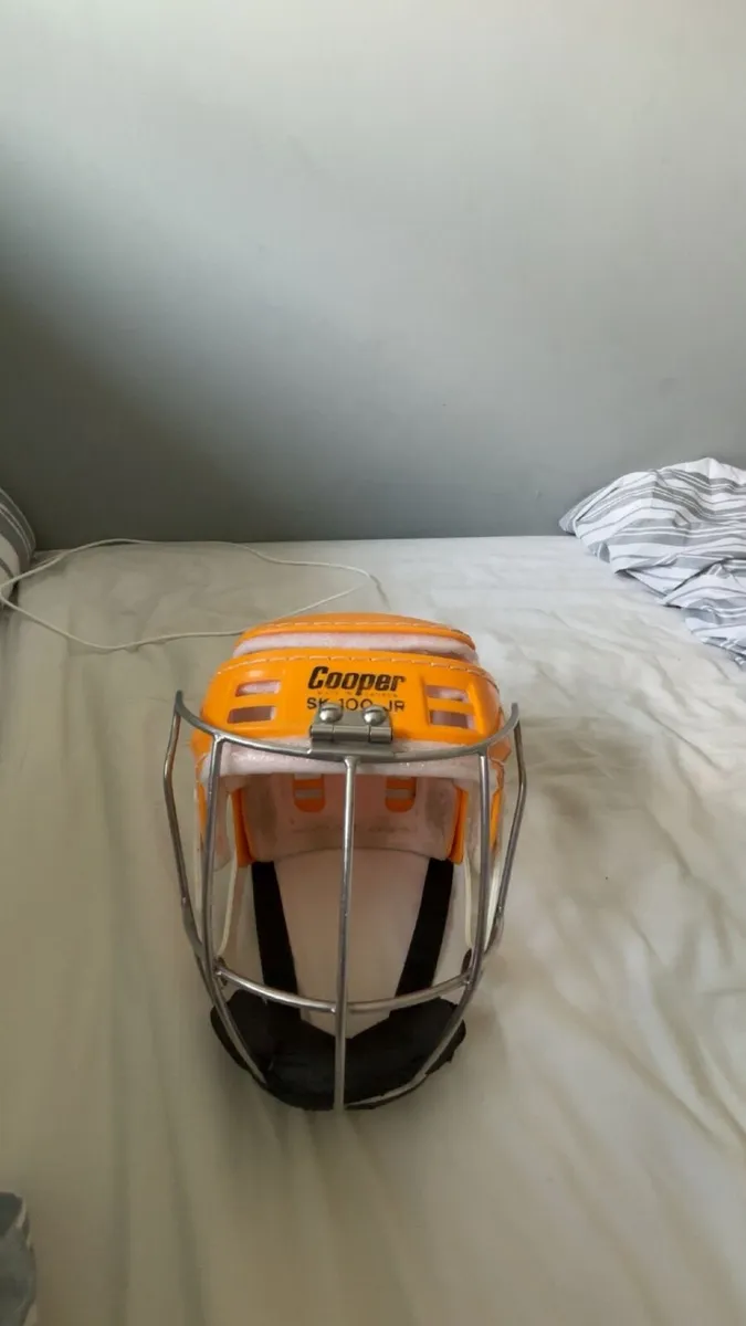 Wanted an oldstyle Sk100 jr