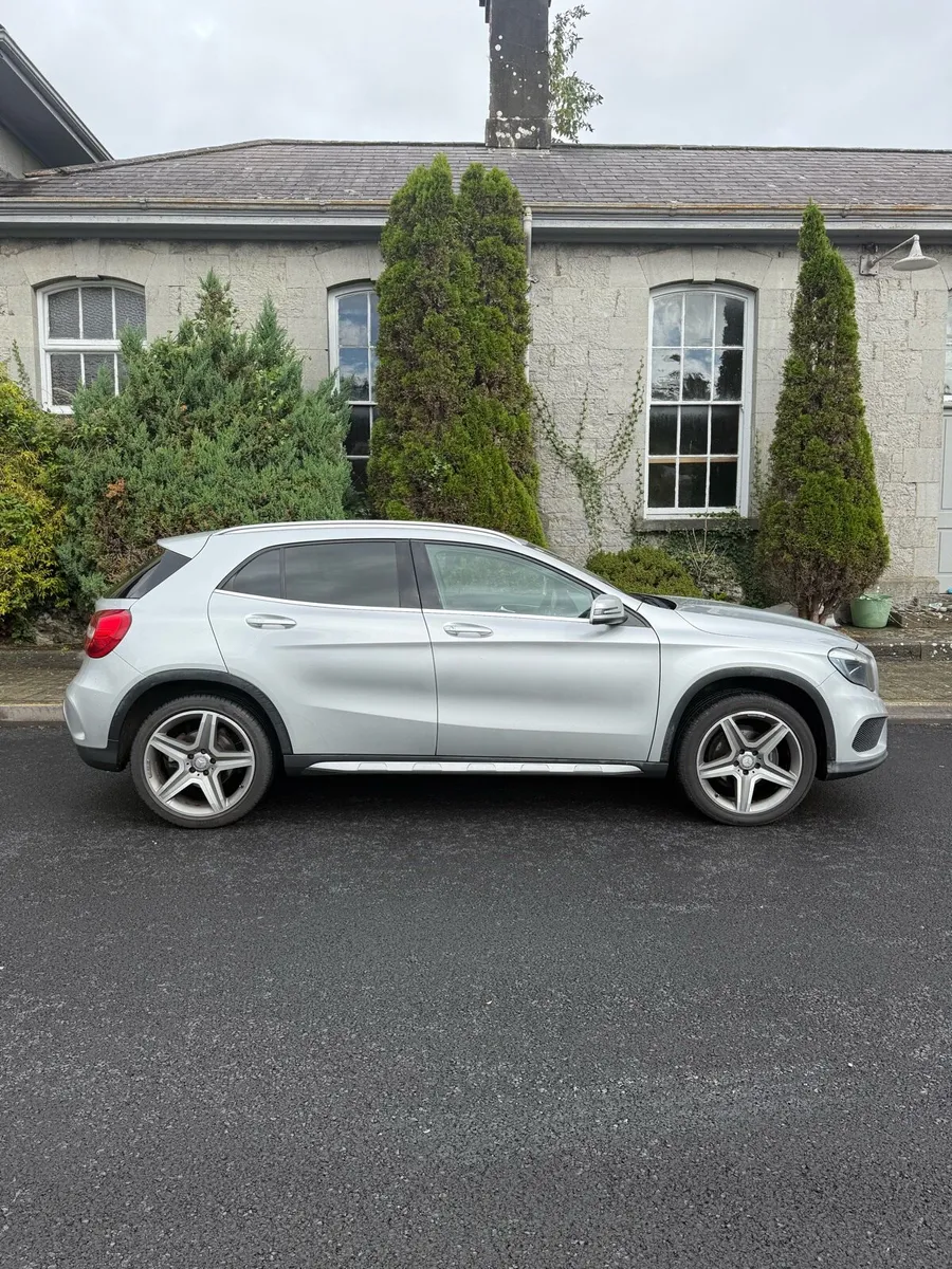 Mercedes Gla AMG - Image 3