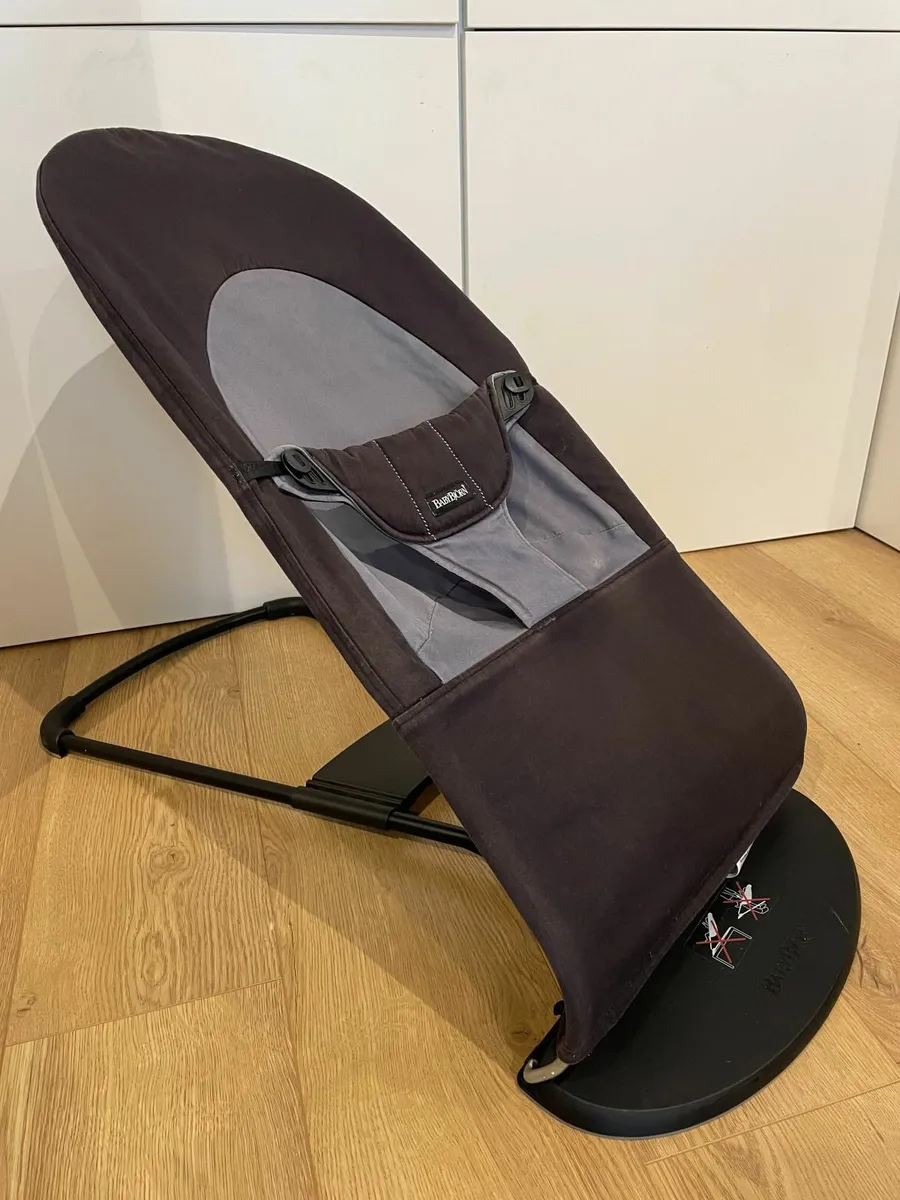 Baby Bjorn Bouncer - Image 2