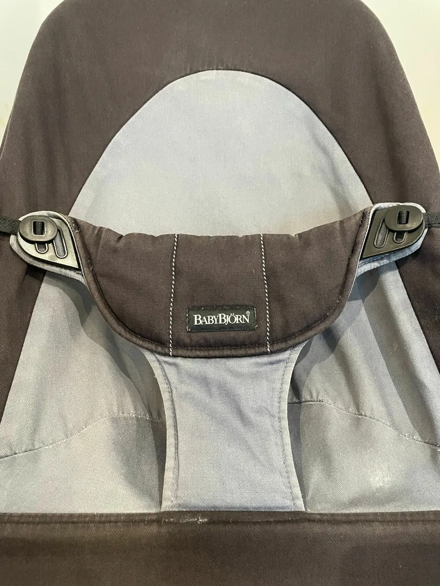 Baby Bjorn Bouncer - Image 3