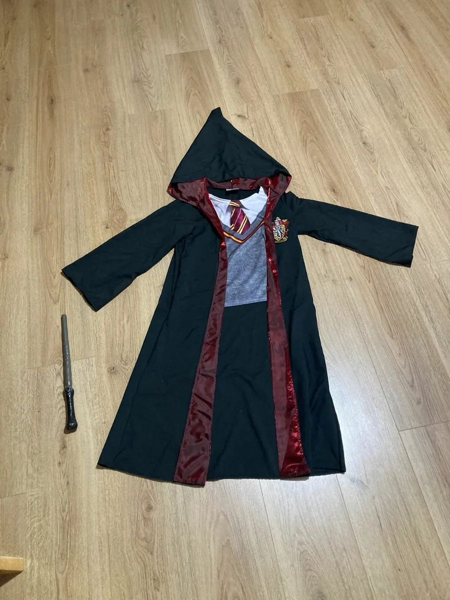 Harry Potter costume - 9-10yrs - Image 1
