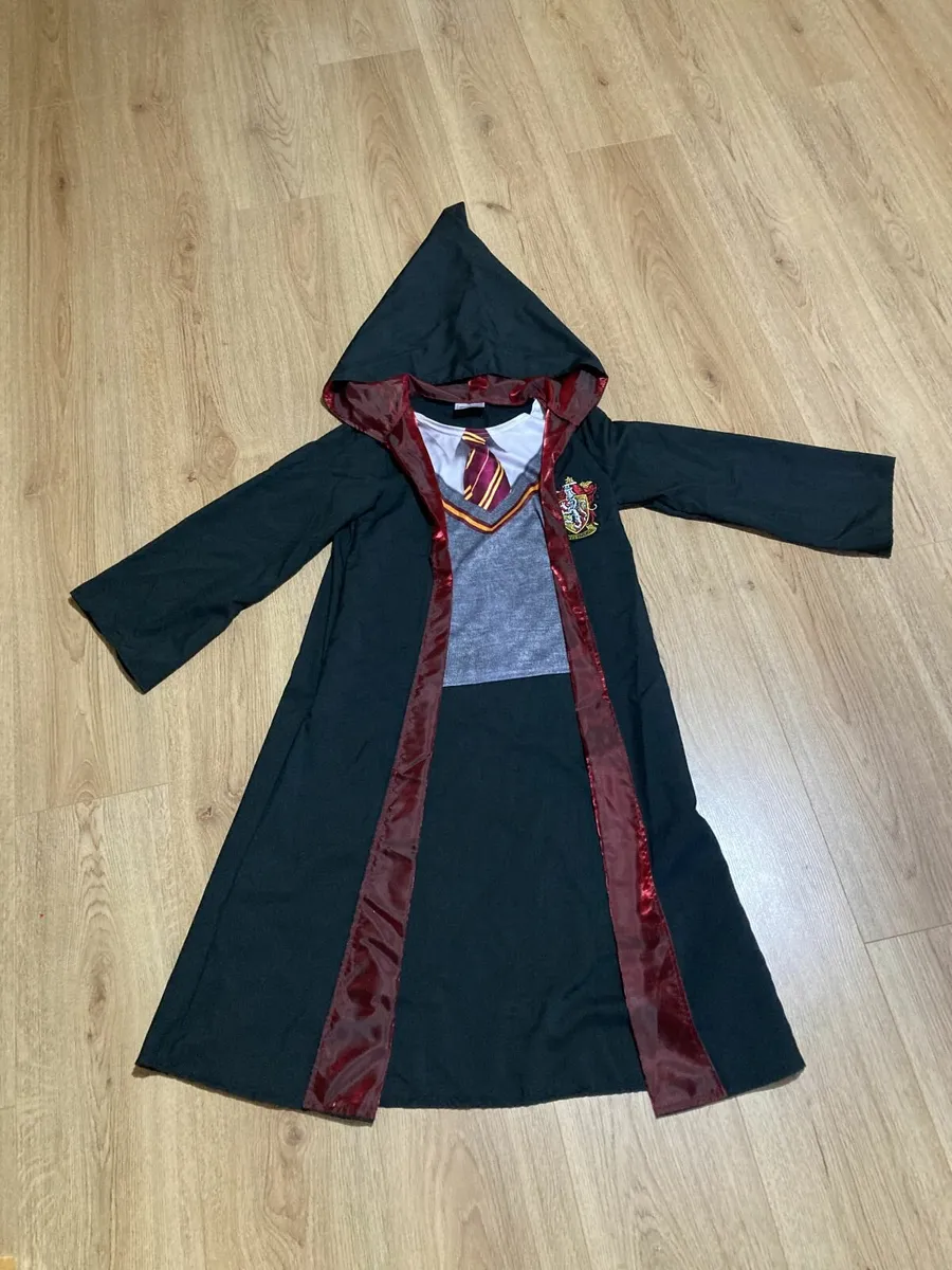 Harry Potter costume - 9-10yrs - Image 3