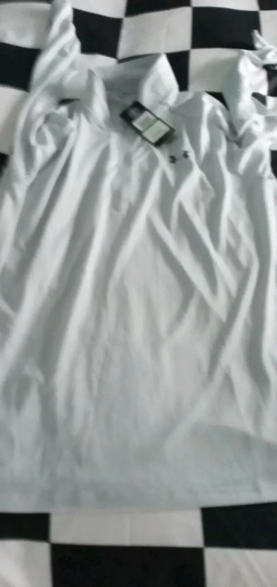 Mens clothing - Image 1