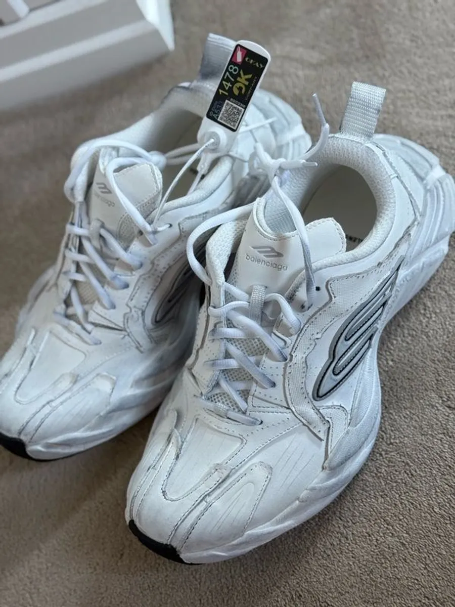 balenciagas - Image 1