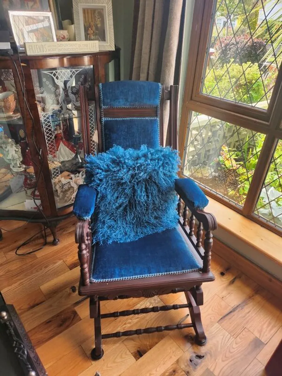 rocking chair - Image 2