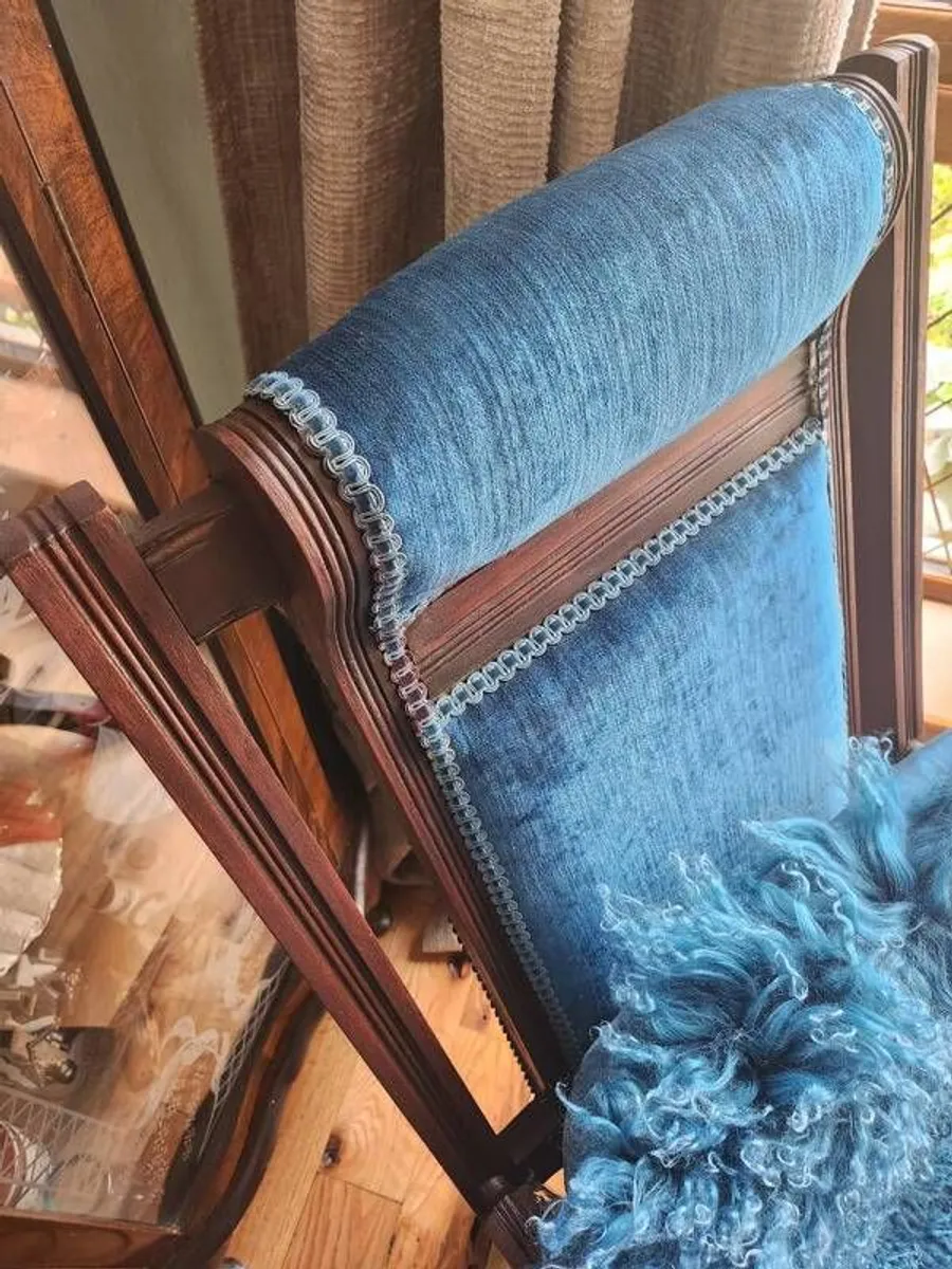 rocking chair - Image 3