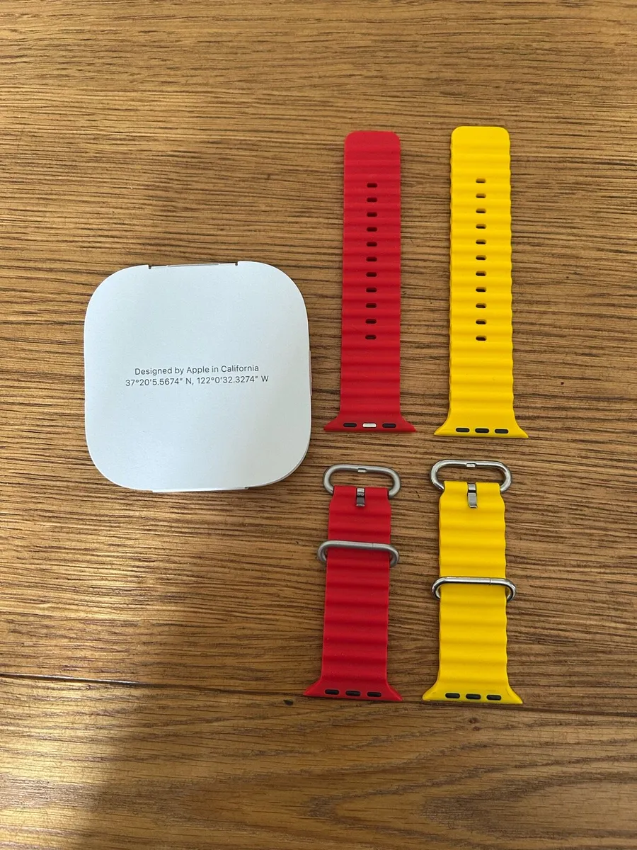 Apple Ultra Watch - Image 1