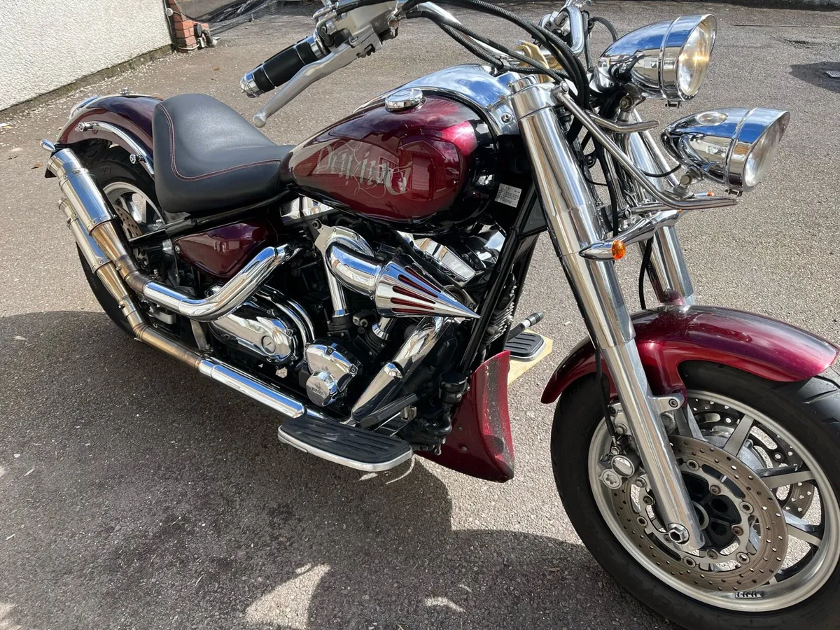 Yamaha - Image 1