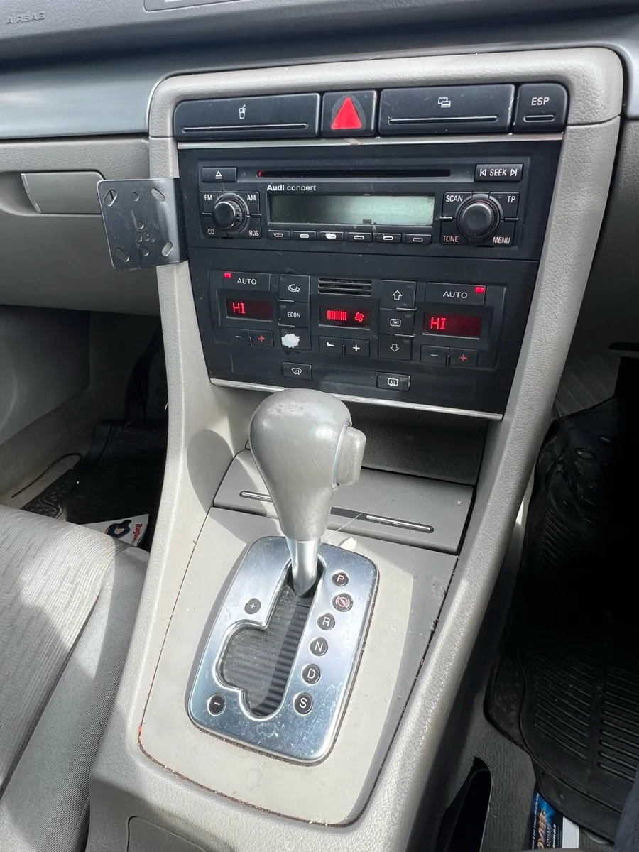 Audi A4 - Image 4