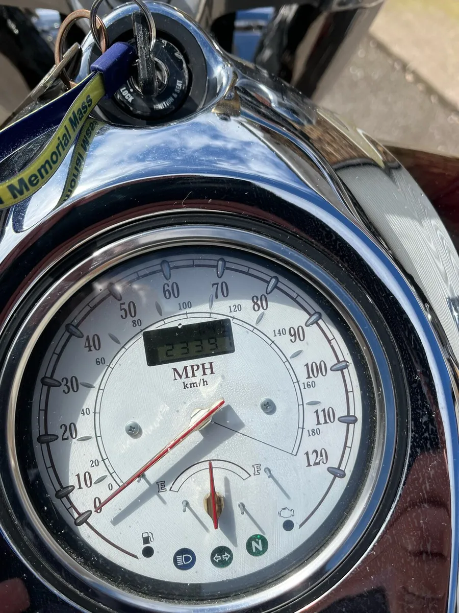 Yamaha - Image 2