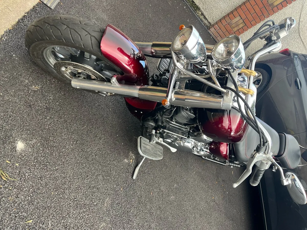Yamaha - Image 3