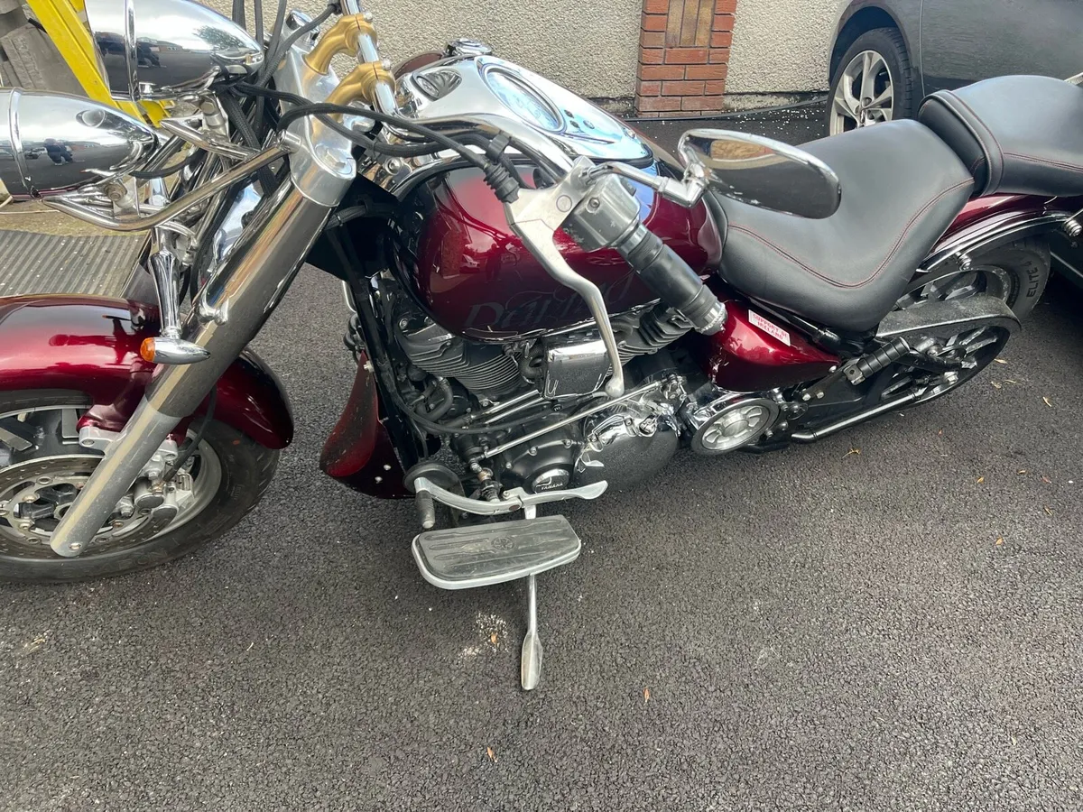 Yamaha - Image 4