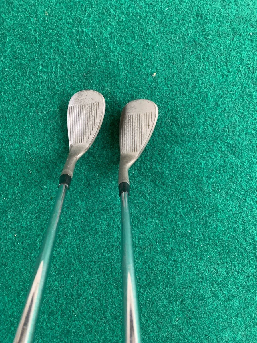 Titleist vokey 52* and 60* - Image 2