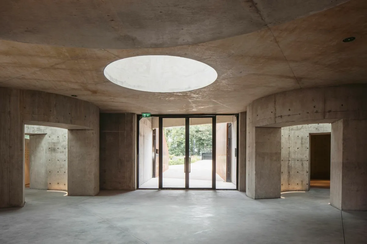 Concrete floors finish floors - Image 4