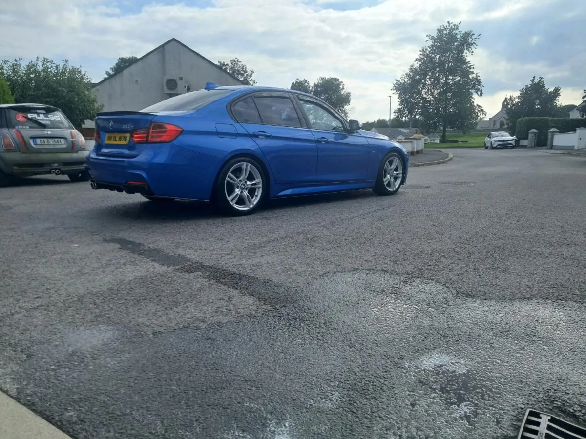 💥F30 320D M SPORT - Image 2
