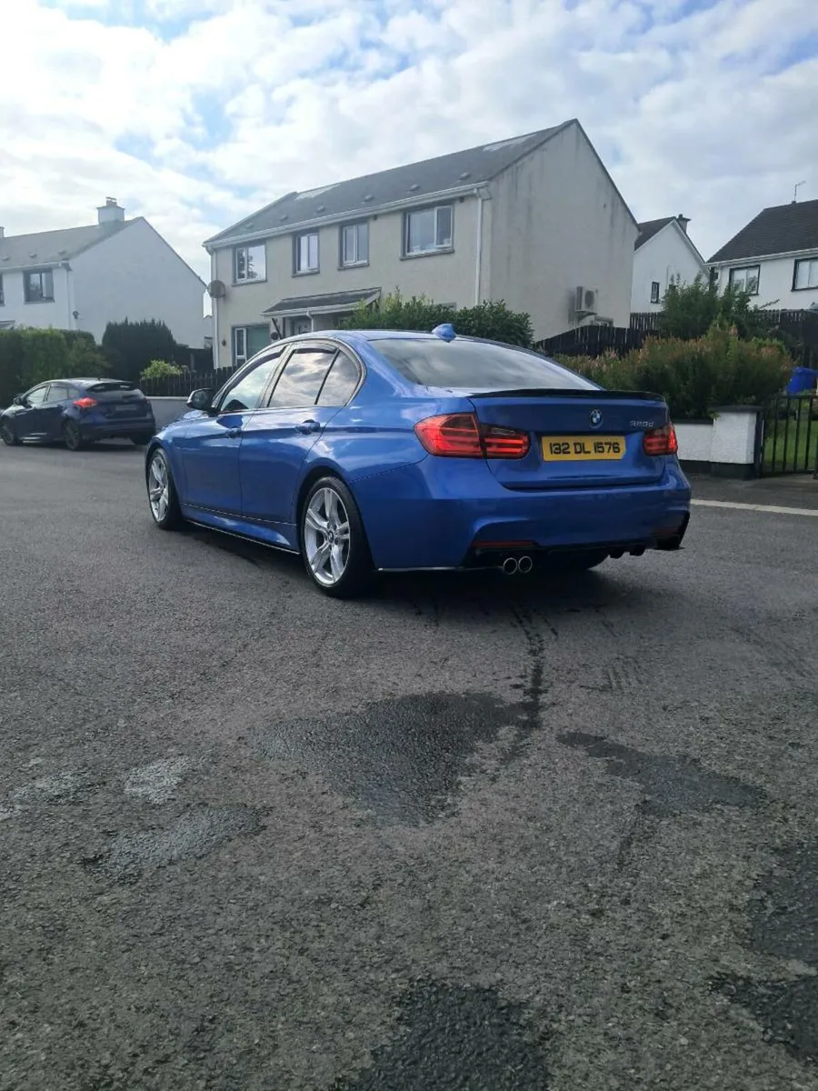 💥F30 320D M SPORT - Image 3