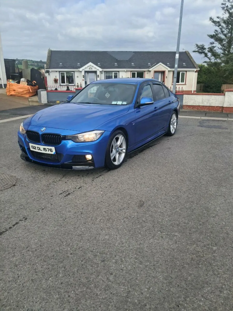 💥F30 320D M SPORT - Image 4