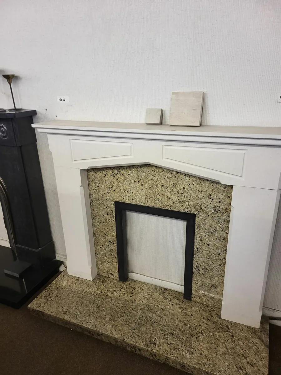 Fireplaces - Image 2