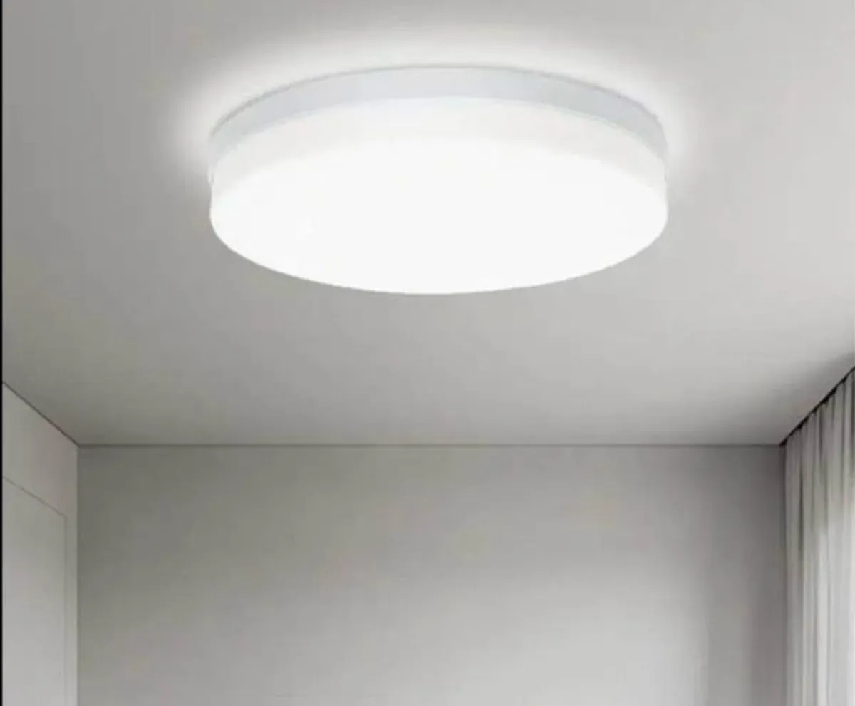 7 ceilings led - Image 3