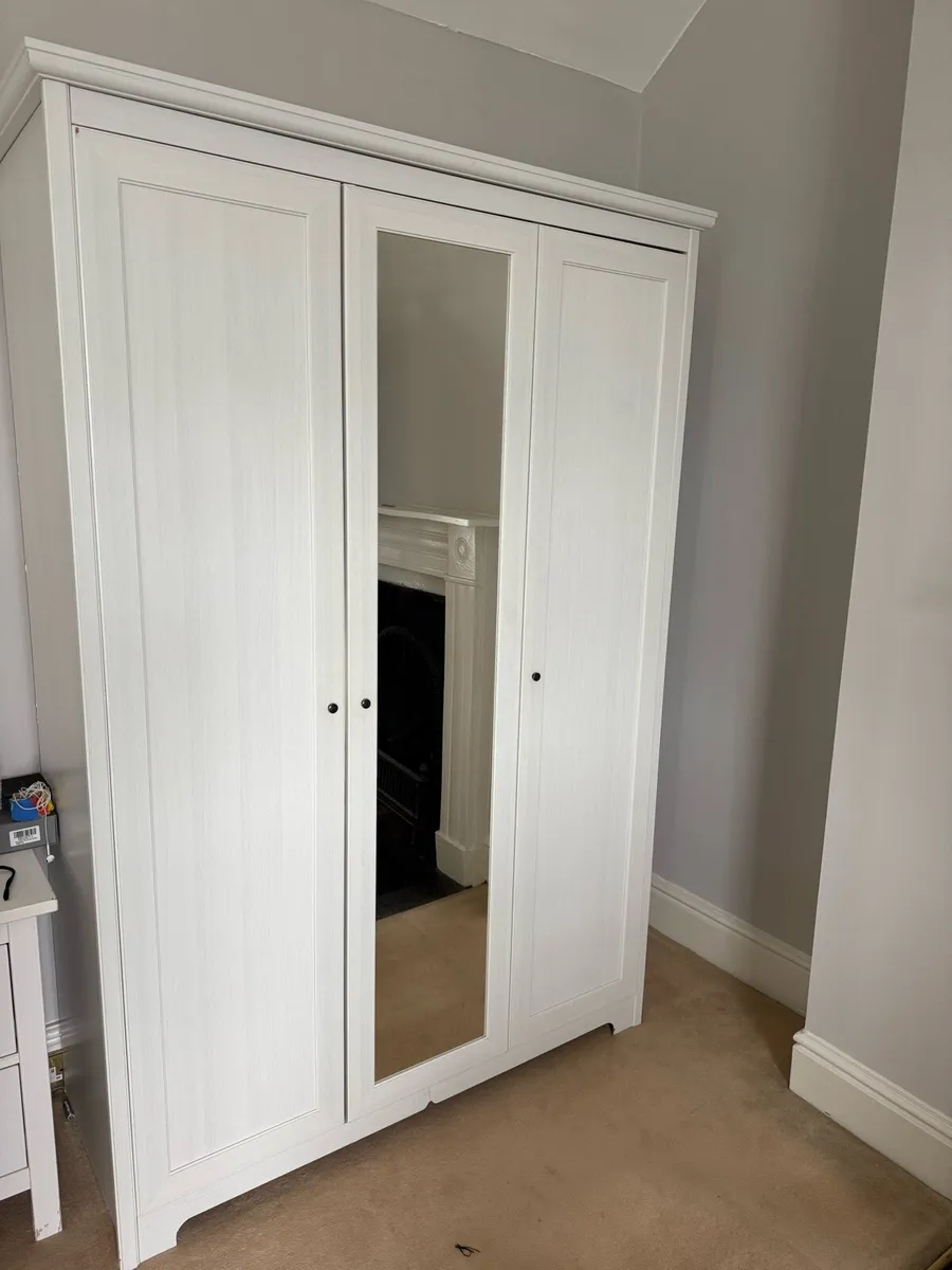 Wardrobe - Image 1