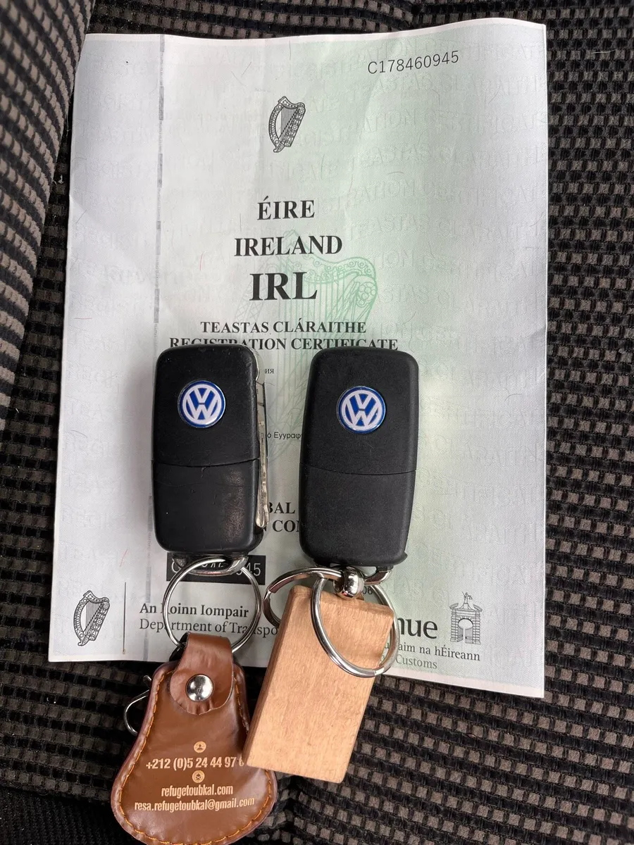 Volkswagen Golf GTI - Image 1