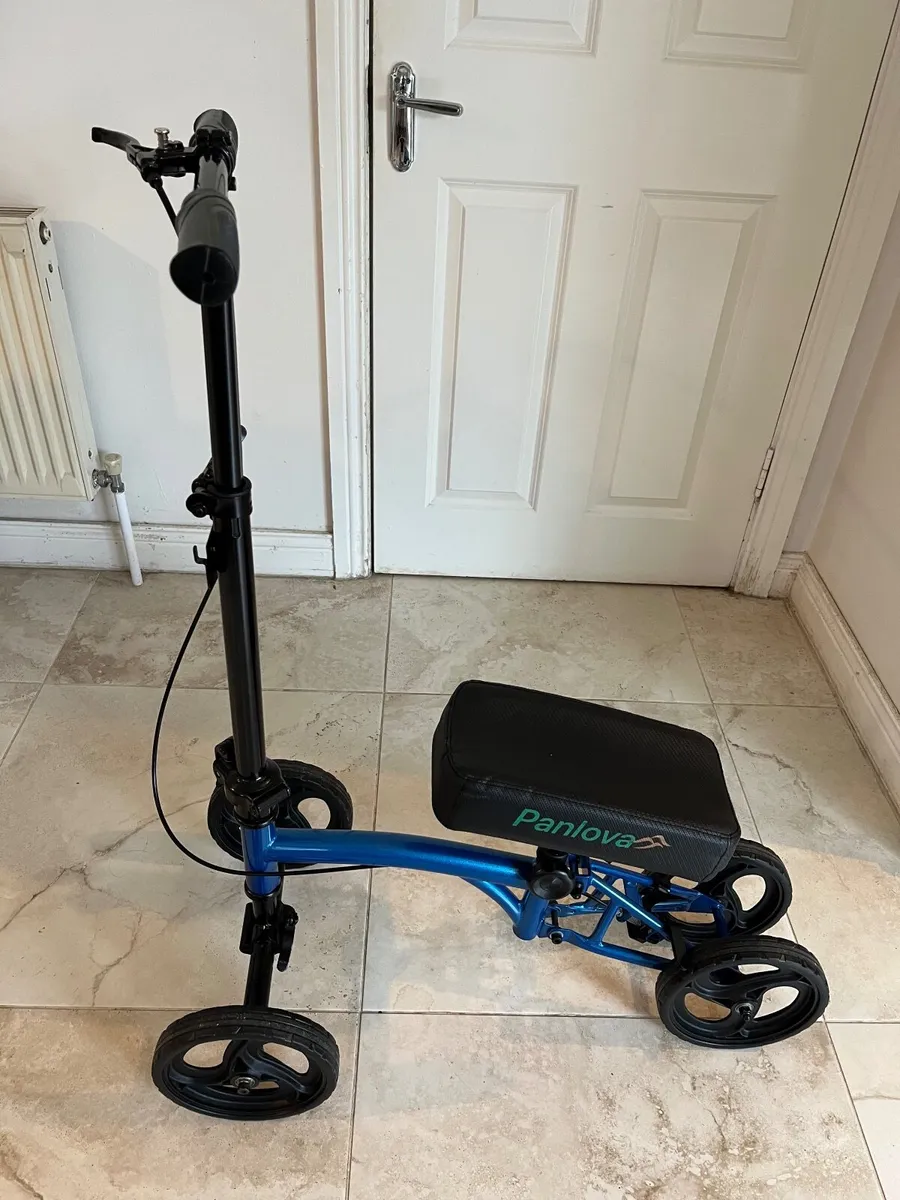 Knee Scooter - Image 2