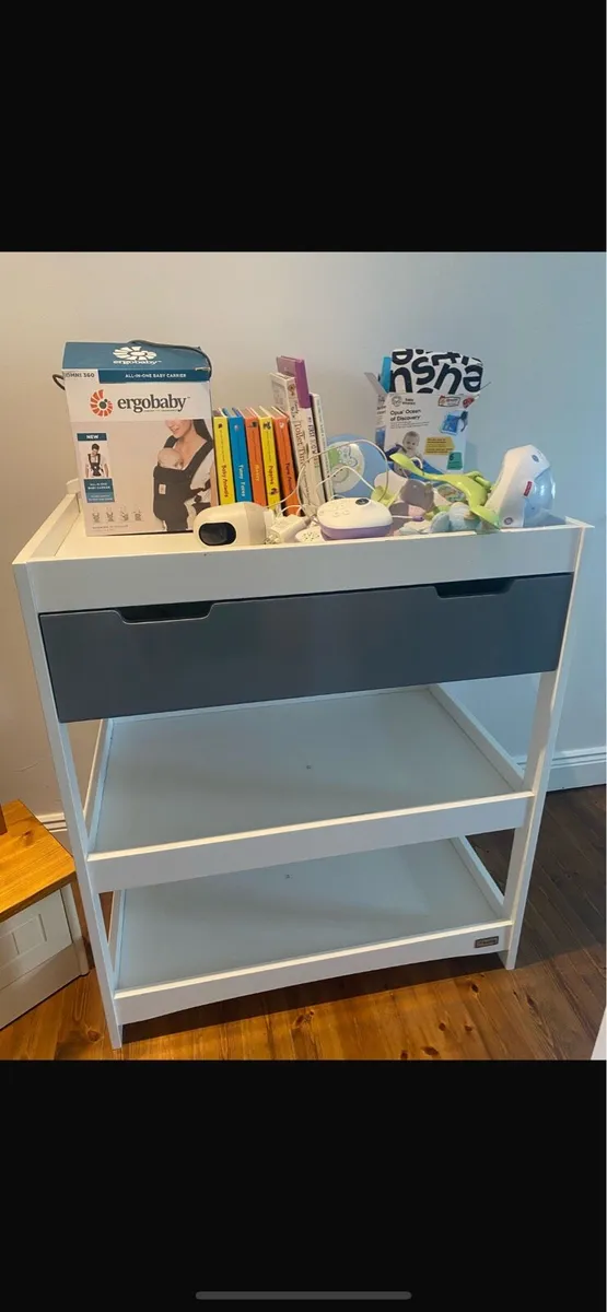 Changing table - Image 3