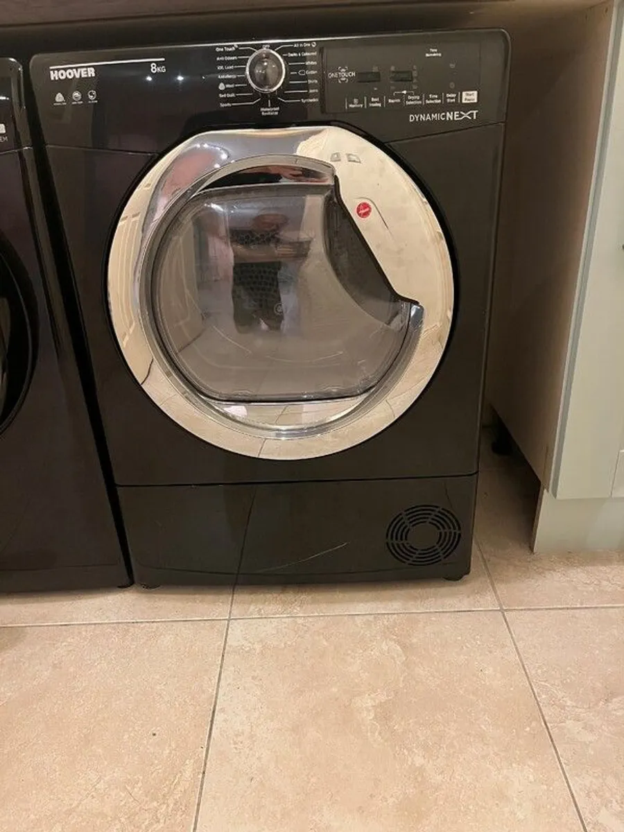 Tumble Dryer