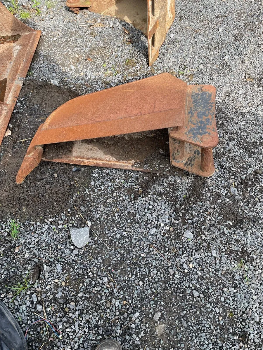 Digger buckets - Image 2